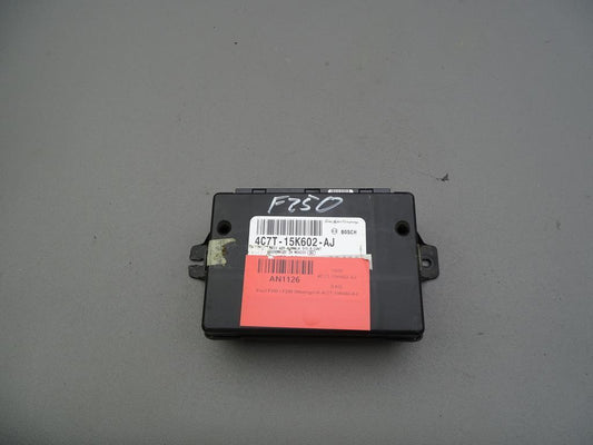 Ford F350 Steuergerät Keyless 4C7T-15K602-AJ F250 SuperDuty Bild 1