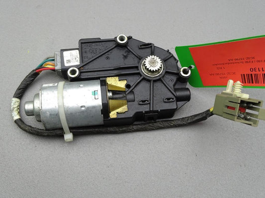 Ford F350 Schiebedachmotor 3C3Z-15790-AA F250 Bild 1