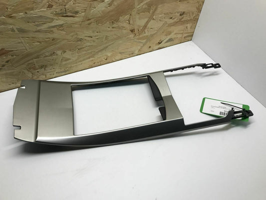 Dekorleiste Abdeckung Mittelkonsole 07-13 Cadillac CTS 3.6L V6 LY7 229KW 311PS Bild 1