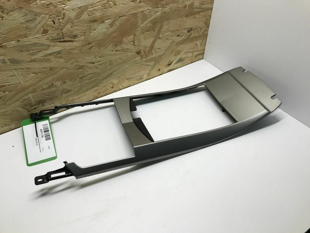 Dekorleiste Abdeckung Mittelkonsole 07-13 Cadillac CTS 3.6L V6 LY7 229KW 311PS Bild 2