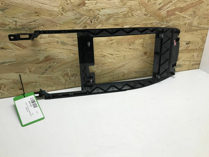Dekorleiste Abdeckung Mittelkonsole 07-13 Cadillac CTS 3.6L V6 LY7 229KW 311PS Bild 3
