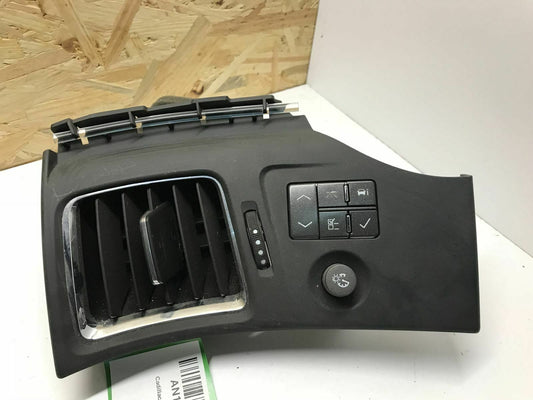 Luftkanal Vorne Links 07-13 Cadillac CTS 3.6L V6 LY7 229KW 311PS Bild 1
