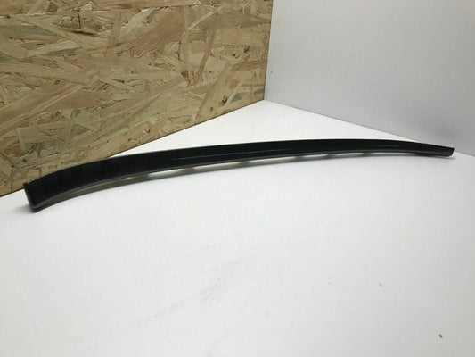 Dekorleiste Armaturenbrett "Carbon"" 25863860 07-13 Cadillac CTS 3.6L V6 LY7 229KW 311PS" Bild 1