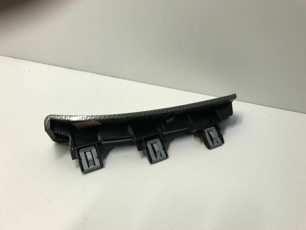 Dekorleiste Armaturenbrett "Carbon"" 07-13 Cadillac CTS 3.6L V6 LY7 229KW 311PS" Bild 2
