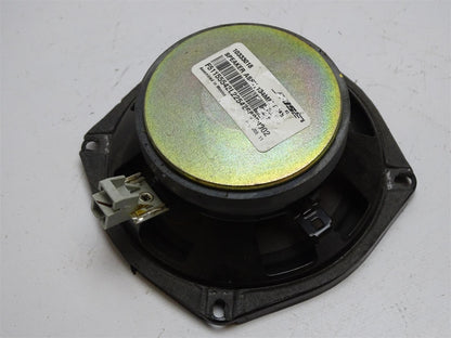 Lautsprecher Bose Hinten 10333018 Corvette C6 Hummer Cadillac 25725733 23318173 Bild 2