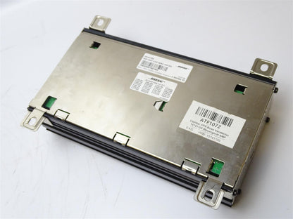 Cadillac SRX Bose Verstärker 15141105 – Unterseite