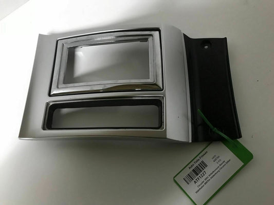 Blende Wählhebel Mittelkonsole Chrysler 300C 48876A Bild 1