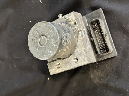 Audi A6 4F ABS Block Hydraulikblock 3,2 V6 188KW 4F0910517E Bild 2