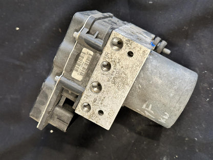 Audi A6 4F ABS Block Hydraulikblock 3,2 V6 188KW 4F0910517E Bild 3