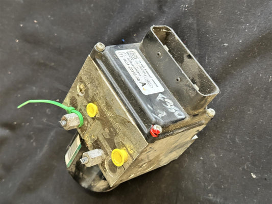 Ford F350 ABS Block Hydraulikblock Steuergerät 6C34-2C346-AD Bild 1