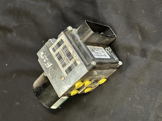 Ford F350 ABS Steuergerät Hydraulikblock Steuergerät 6C34-2C346-AC Bild 1