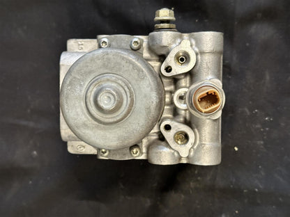 ABS Hydraulikblock Hydraulikaggregat Steuergerät 10378781 10378783 Corvette C6 – Bild 4