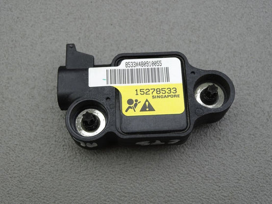 Aufprallsensor Hinten 15278533 07-13 Cadillac CTS 3.6L V6 LY7 229KW 311PS Bild 1