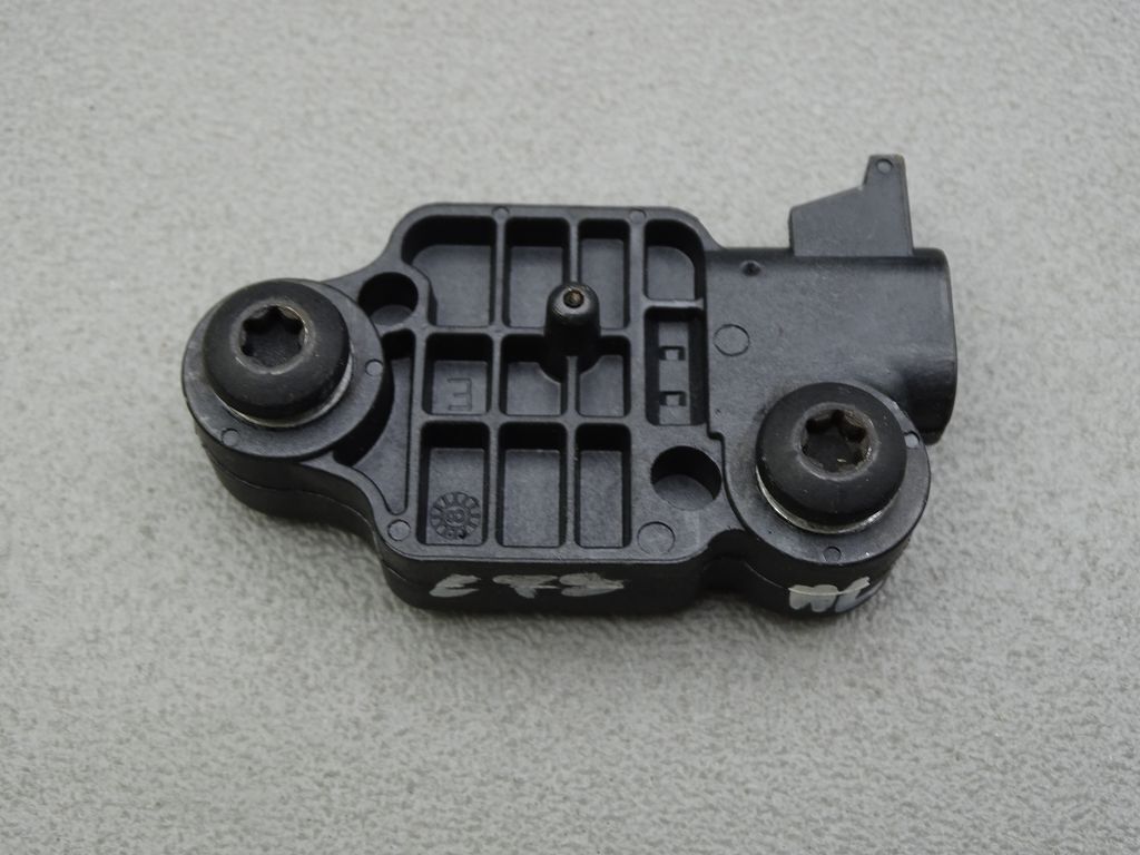 Aufprallsensor Hinten 15278533 07-13 Cadillac CTS 3.6L V6 LY7 229KW 311PS Bild 2