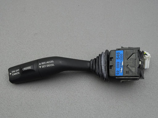 Pontiac GTO Lenkstockschalter Tempomat Blinker 92089546 Bild 1