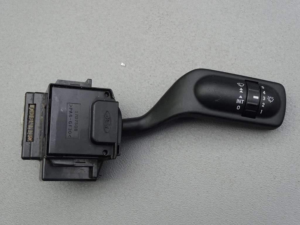 Ford Mustang V Lenkstockschalter Scheibenwischer 5G1T-17A553-AD Bild 1
