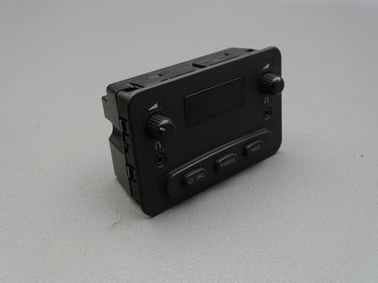 Hummer H2 Radio Hinten LT Blue 15204783 15204783 Bild 3