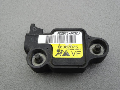 Aufprallsensor Airbagsensor Crash Sensor VF 10302875 Corvette C6 2005-2013 Bild 1