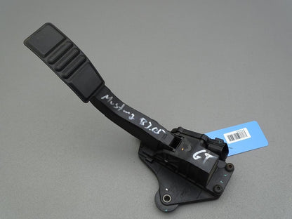 Ford Mustang V Gaspedal 4R33-9F836-BC Bild 2