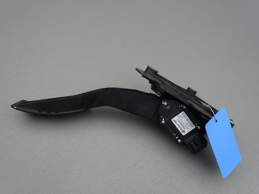 Ford Mustang V Gaspedal 4R33-9F836-BC Bild 3