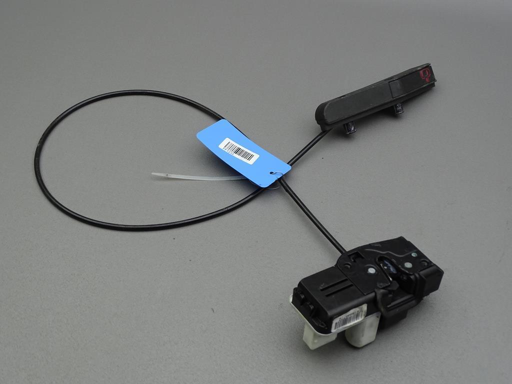 Türschloss Rechts 15946772 Corvette C6 2005-2013 Bild 1