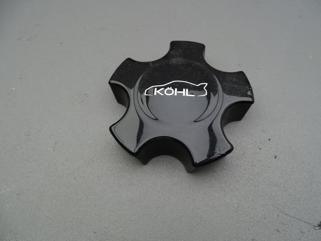 Nabendeckel 9593611 07-13 Cadillac SRX Bild 1