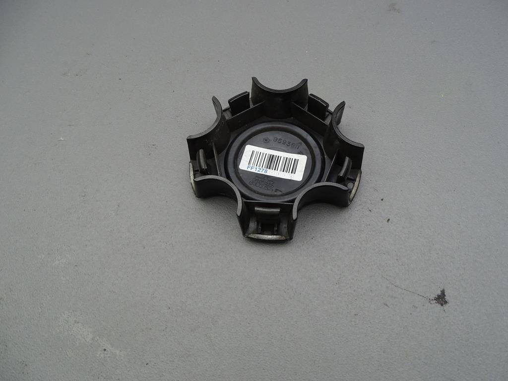 Nabendeckel 9593611 07-13 Cadillac SRX Bild 2