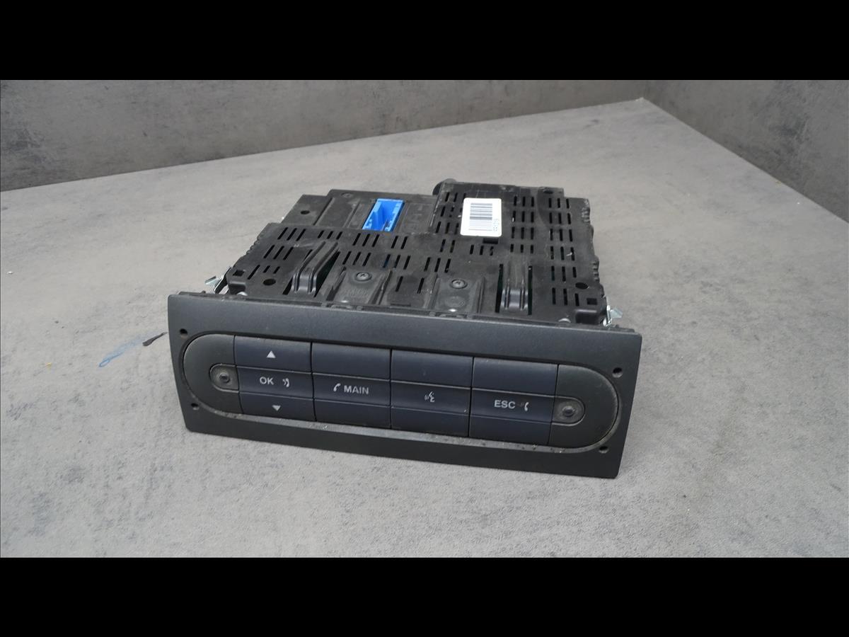 Peugeot Boxer Jumper Fiat Ducato Module Steuerung Bluetooth 735474747 Bild 1