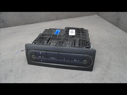 Peugeot Boxer Jumper Fiat Ducato Module Steuerung Bluetooth 735474747 Bild 1