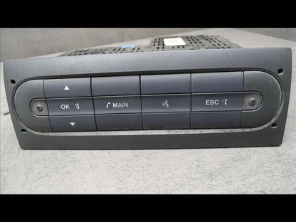 Peugeot Boxer Jumper Fiat Ducato Module Steuerung Bluetooth 735474747 Bild 2