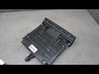 Peugeot Boxer Jumper Fiat Ducato Module Steuerung Bluetooth 735474747 Bild 5