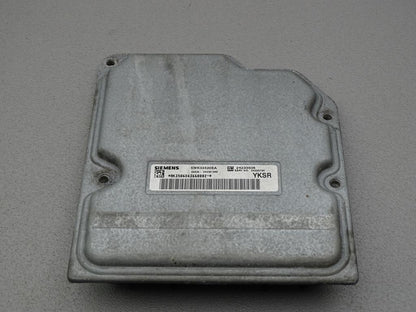 Steuergerät Getriebesteuergerät 5WK33520EA 24233508 07-13 Cadillac SRX Bild 1