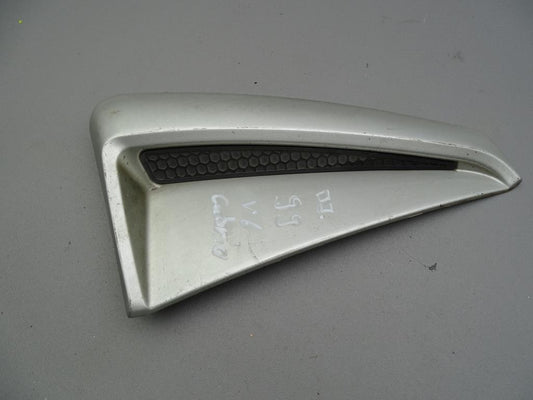 Ford Mustang IV Abdeckung Lufteinlass Side Scoop Bild 1