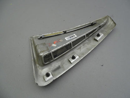 Ford Mustang IV Abdeckung Lufteinlass Side Scoop Bild 2