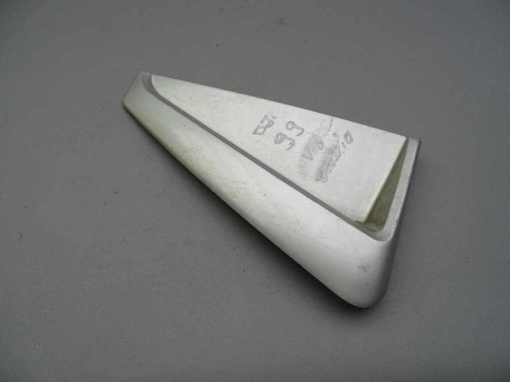 Ford Mustang IV Abdeckung Lufteinlass Side Scoop Bild 3