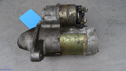 Opel Astra G Anlasser Starter 8971891181 Bild 3