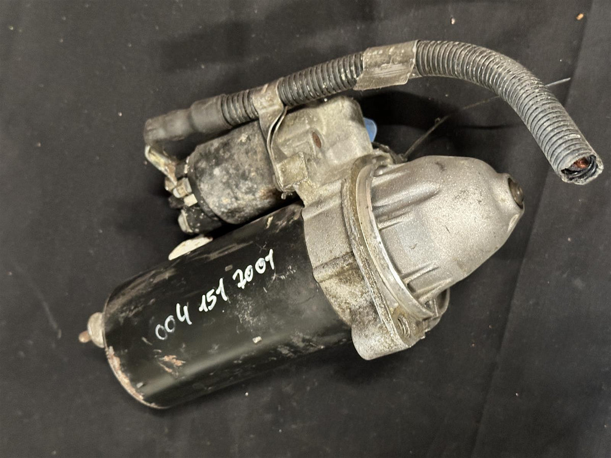 Anlasser Starter Original Mercedes Bosch W124 R129 W210 0041517001 Bild 2