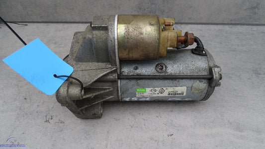 Renault Laguna 2 Anlasser Starter 1,9D D7R47 13J0179KM B 8200054336 Bild 1