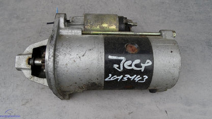 Jeep Cherokee KJ Anlasser 56041579AB Bild 1