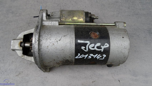Jeep Cherokee KJ Anlasser 56041579AB Bild 1