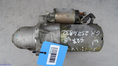 Anlasser Starter 4.6L V8 2574832 07-13 Cadillac SRX Bild 1