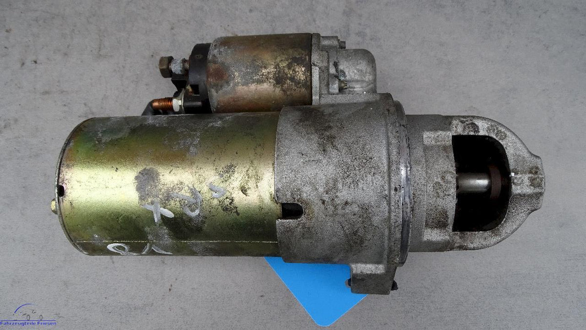 Anlasser Starter 4.6L V8 2574832 07-13 Cadillac SRX Bild 3