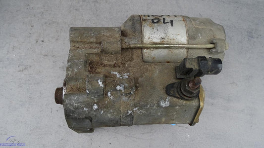 Anlasser Starter 02-04 Dodge Ram 1500 5,7 V8 56028715AD Bild 1