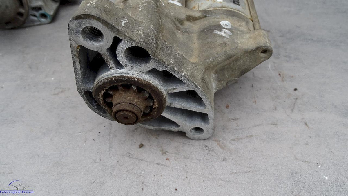 Anlasser Starter 02-04 Dodge Ram 1500 5,7 V8 56028715AD Bild 3