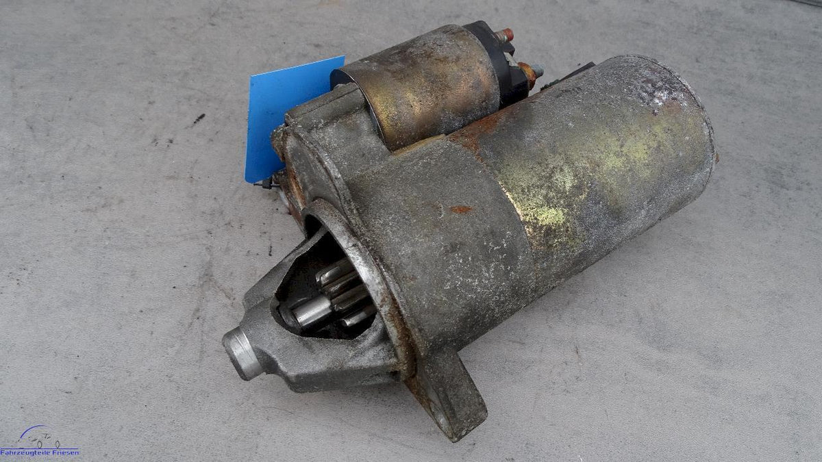 Ford Mustang V Anlasser 4,0L V6 4R3TAB5D04CY 4R3T AB 5D04 CY Bild 2
