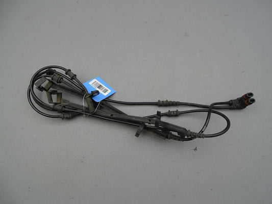 ABS Sensor Hinten Chrysler 300C 3.0 CRD V6 160KW 218 PS 04-10 04779246AC Bild 1
