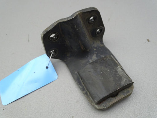 Ford F350 Federwegbegrenzer Blattfeder Hinten Links 6.0 V8 F81A5700BA Bild 1