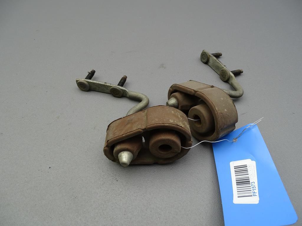 Ford F350 Super Duty Auspuffhalter 6.0L V8 Powerstroke Bild 2
