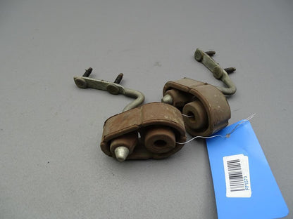 Ford F350 Super Duty Auspuffhalter 6.0L V8 Powerstroke Bild 2