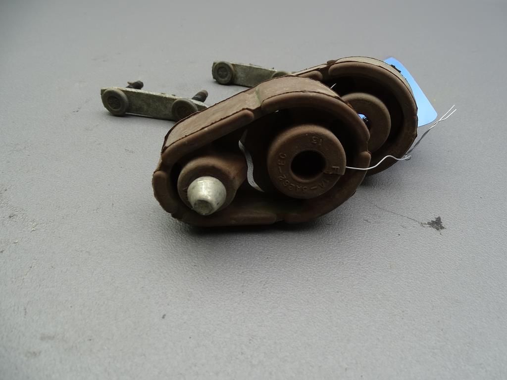 Ford F350 Super Duty Auspuffhalter 6.0L V8 Powerstroke Bild 3